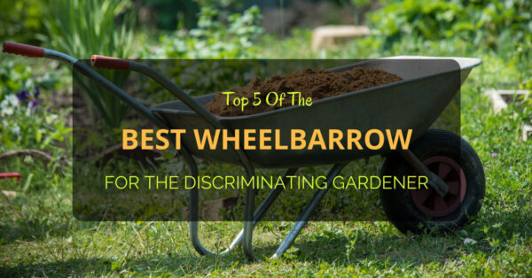Best Wheelbarrow