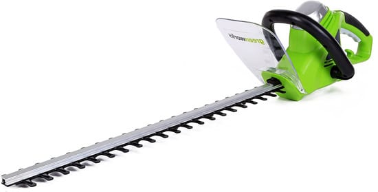 best cordless hedge trimmer consumer reports