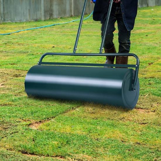 Agri Fab Poly Tow 45 0268 Lawn Roller Best Lawn Roller 2
