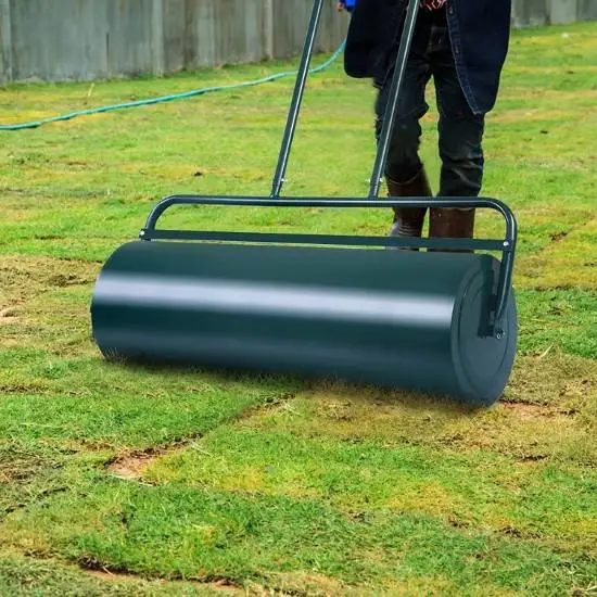 Agri Fab Poly Tow 45 0268 Lawn Roller Best Lawn Roller 2