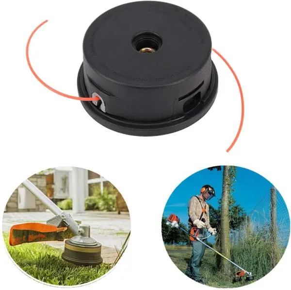 Ineedtech Bump Feed 25 2 Trimmer Head Best Trimmer Head For Stihl 2