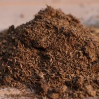 How Much Peat Moss For Overseeding 1