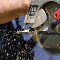 Why Does My Circular Saw Keep Stopping 1
