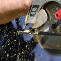 Why Does My Circular Saw Keep Stopping 1