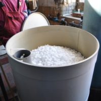 Will Water Softener Salt Kill Grass