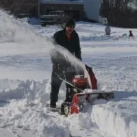Why Does My Snowblower Keep Stalling