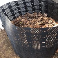 Why Is My Compost Not Getting Hot 1