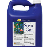 Super gro fertilizer—how to apply super grow fertilizer