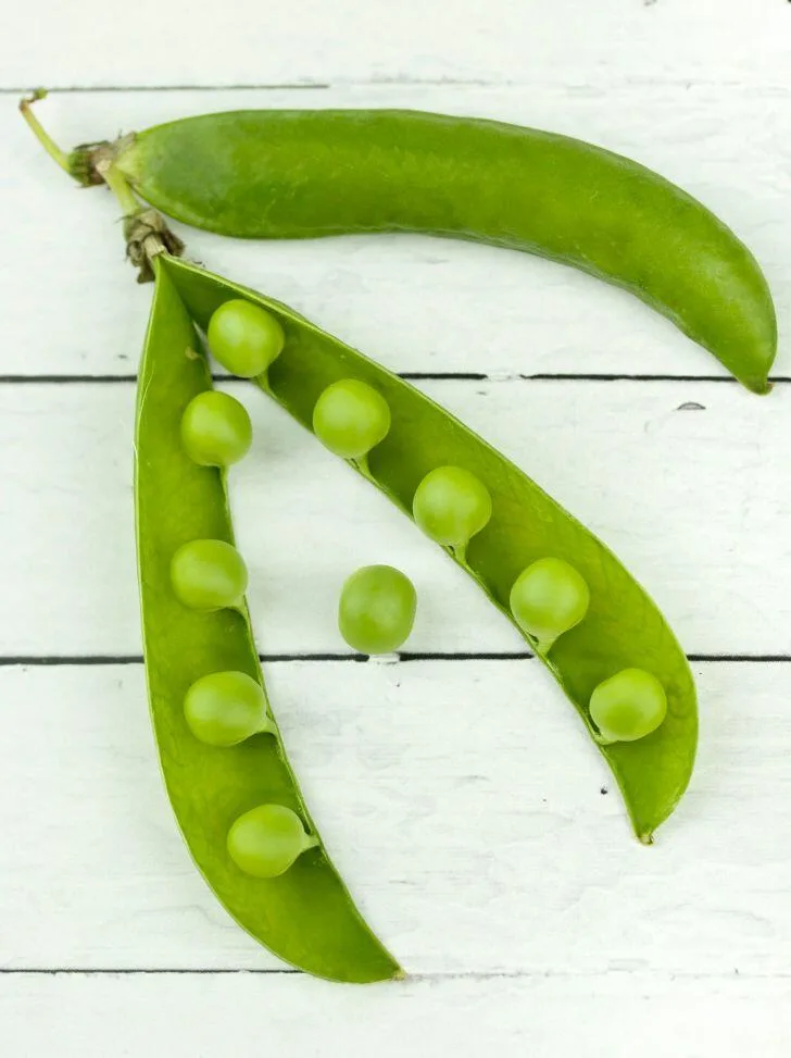 Are Green Beans Fruits or Vegetables