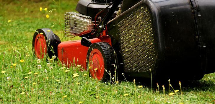Kohler Vs. Briggs Vs. Kawasaki Vs. Honda Mower Engines