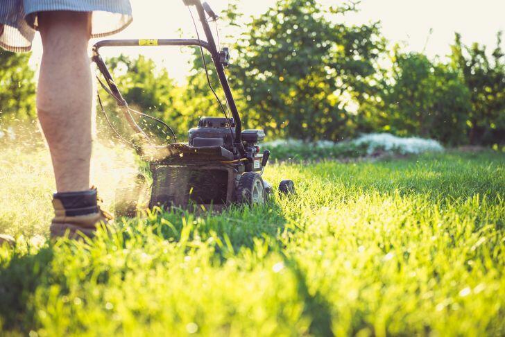 Why Does My Ryobi Lawn Mower Keep Stopping