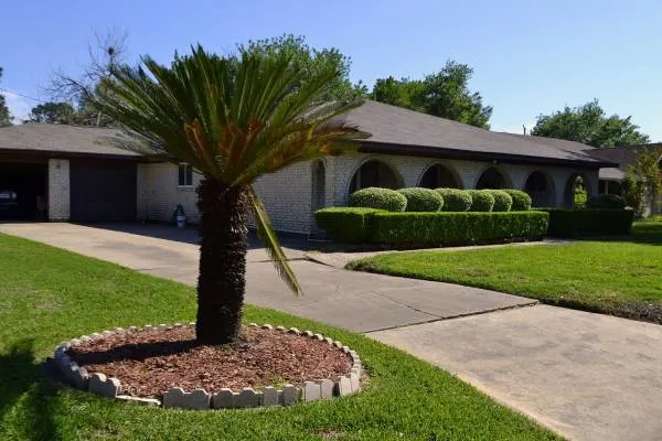 Mulch Your Way to a Low Maintenance